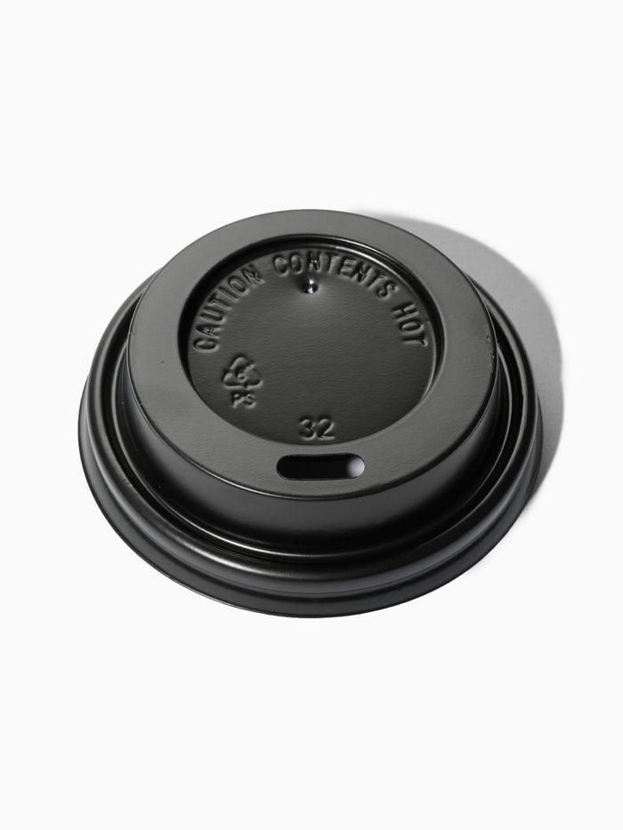 GO Sip 62mm Lids for Paper Cups - Bulk - 2000/Case