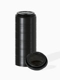 GO Sip 80mm Lids for Paper Cups - Bulk - 1000/Case