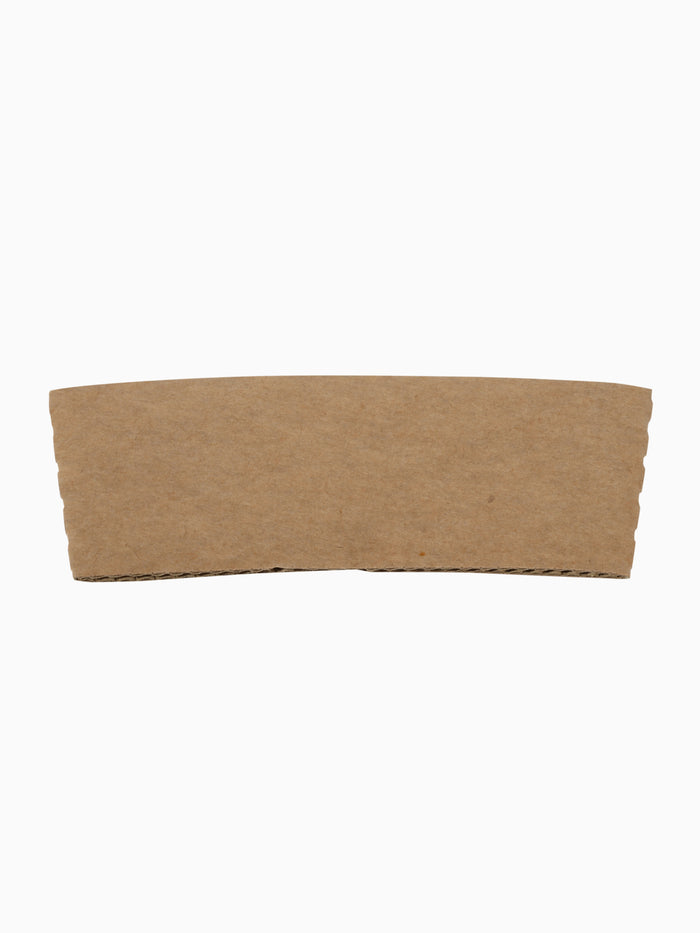 GO Sleeves for Paper Cups - Bulk - 1000/Case