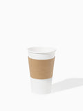 GO Sleeves for Paper Cups