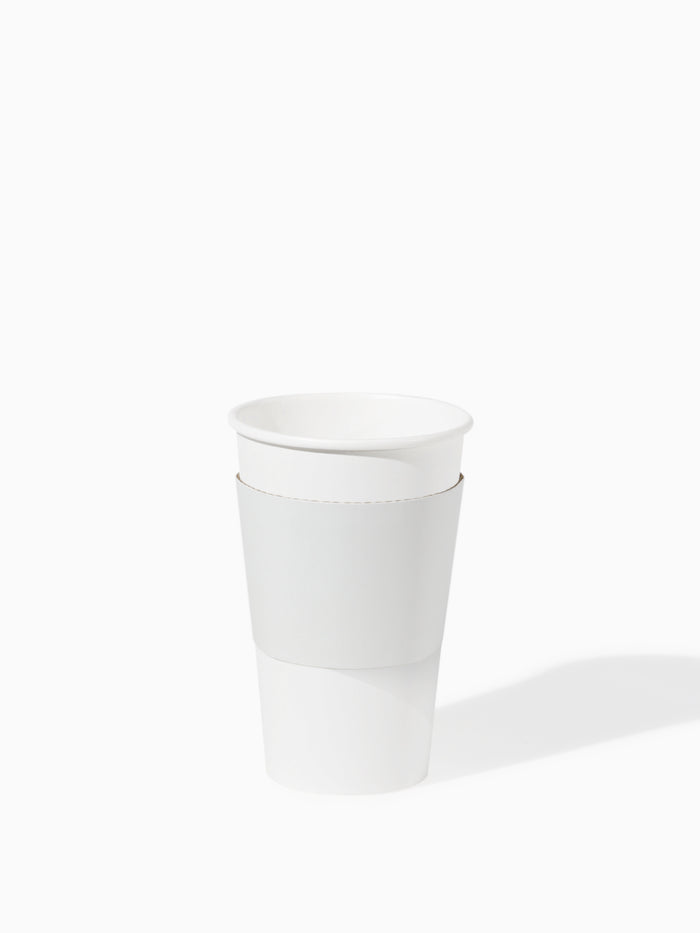 GO Sleeves for Paper Cups
