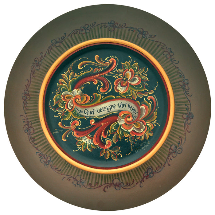 God Bless Our Home - JP3331