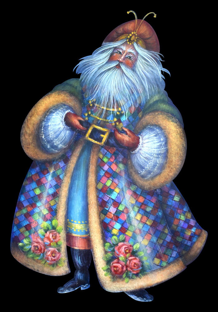 Good King Wenceslas - JS023