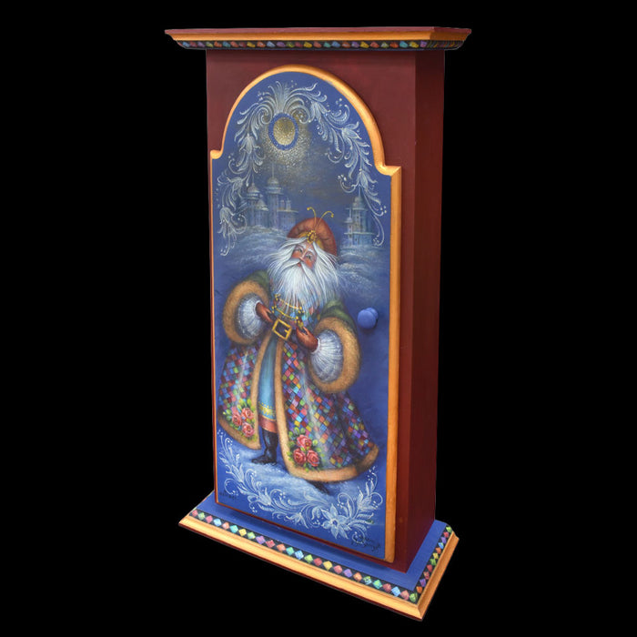 Good King Wenceslas - Online Class