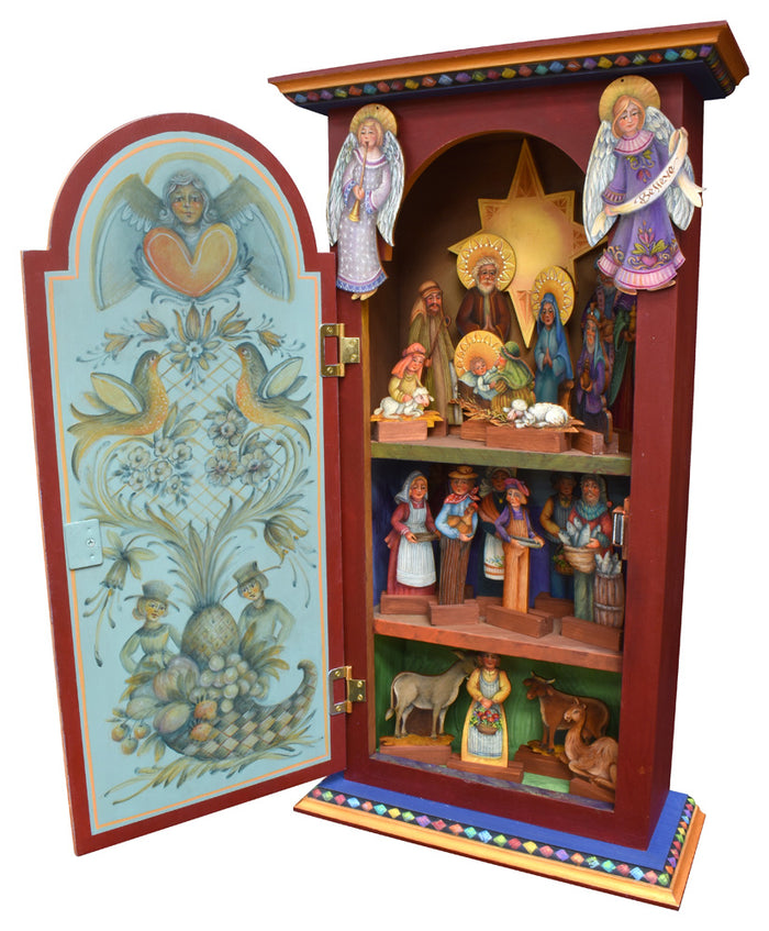 Good King Wenceslas - Online Class