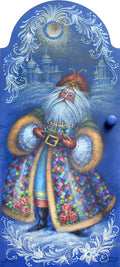 Good King Wenceslas - Online Class
