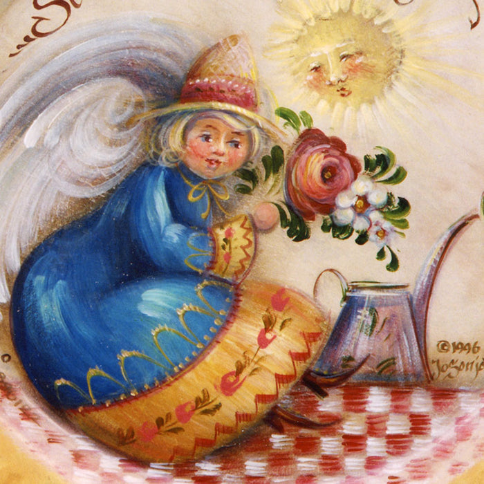 Good Wishes - JP1071