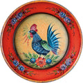 Gorodet's Rooster - JP3097