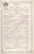 Grand Central Terminal Restaurant 1915
