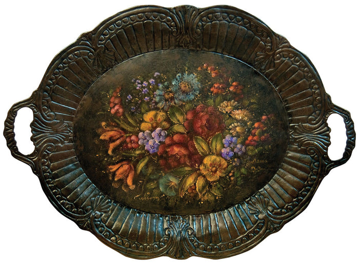 Grandmother's Garden - JP3113