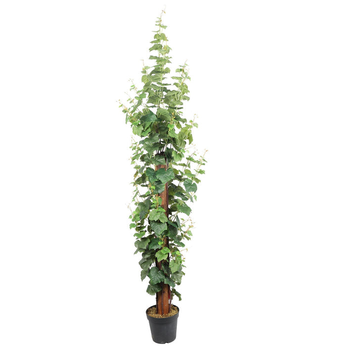 Grape Decor Artificial Tree