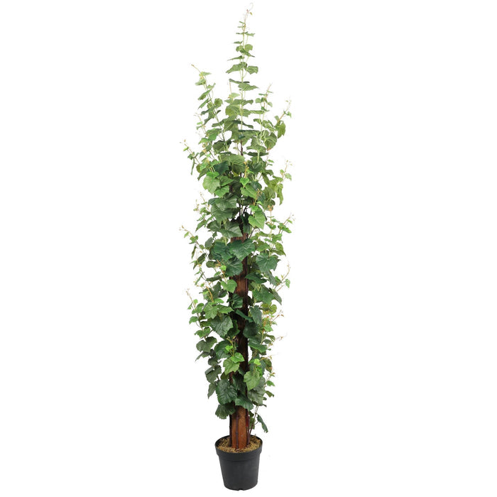 Grape Decor Artificial Tree