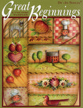 Great Beginnings - JP159