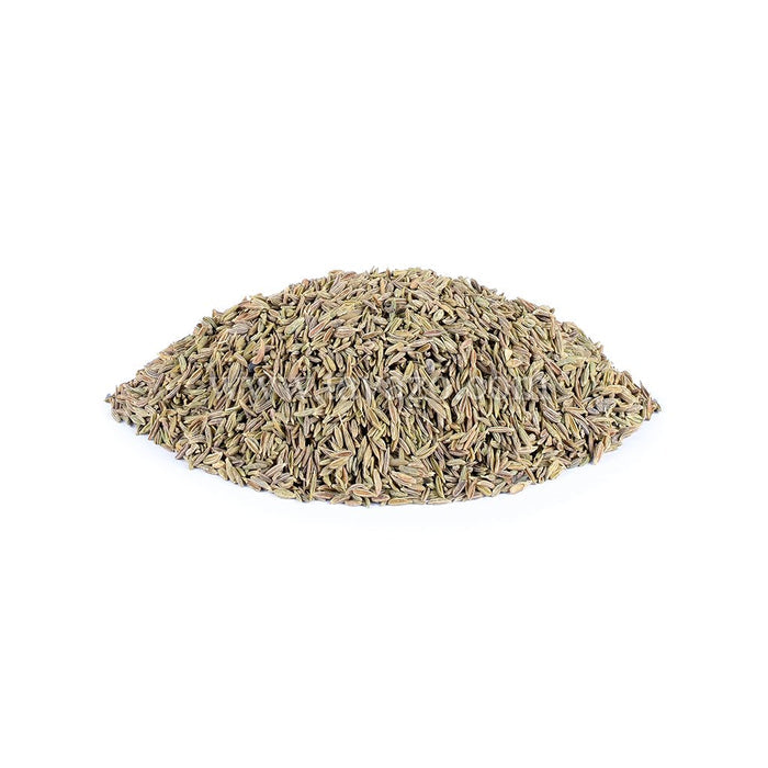 Green Cumin - Tavazo Corporation