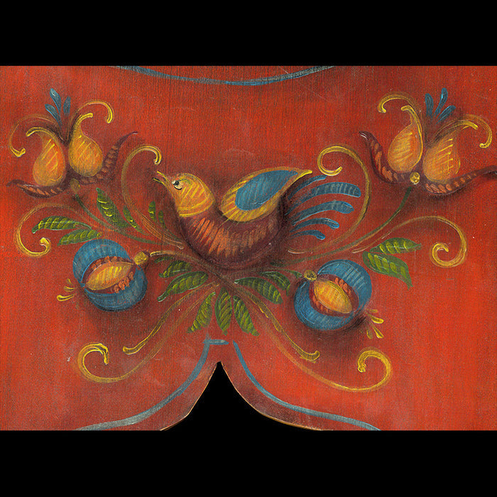 Guardian Angel Chair - JP3305