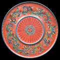 Gudbrandsdal Rosemaling - JP3435