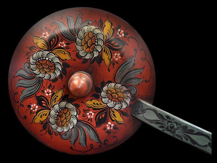 Halling Rose - JP3256
