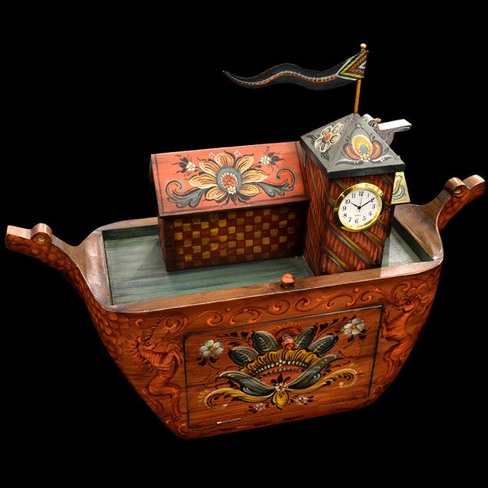 Hallingdal Noah's Ark - JP3295