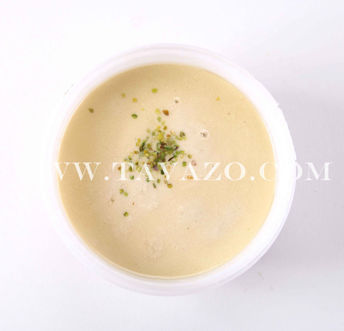 Tahini Halva (Yazd) - Tavazo Corporation