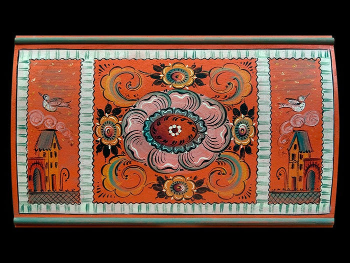 Hardanger Traditions - JP3161