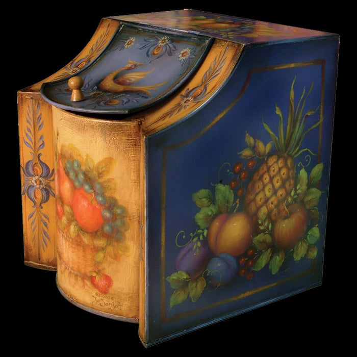 Harvest Fruit Meal Bin - JP3071