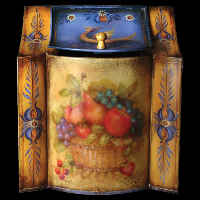Harvest Fruit Meal Bin - JP3071