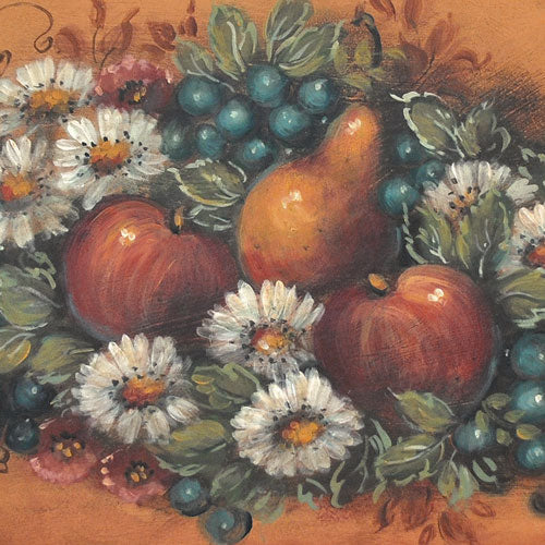 Harvest Fruits Ompir Studies - JP3306