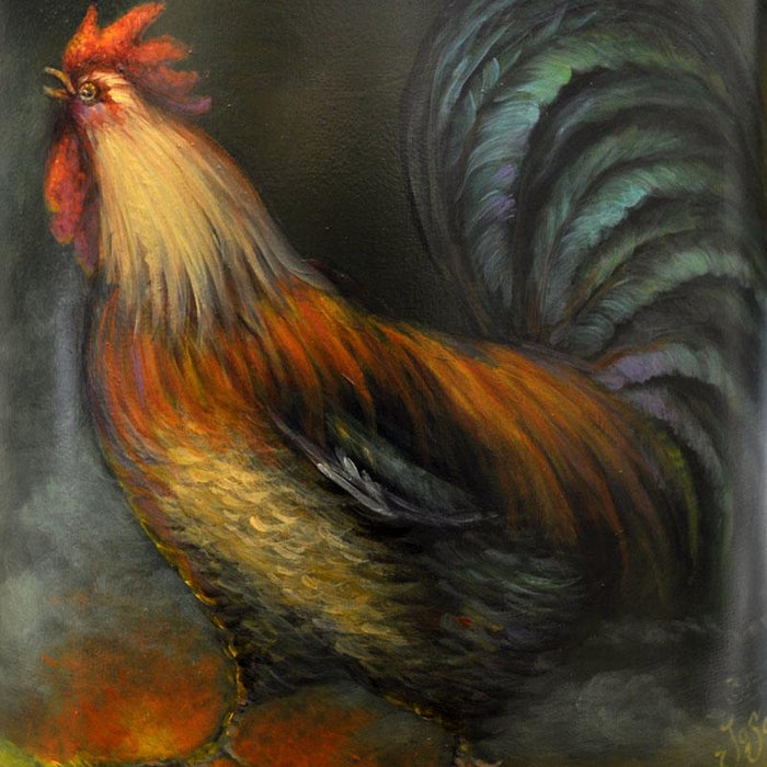 Harvest Songbird - JP3284