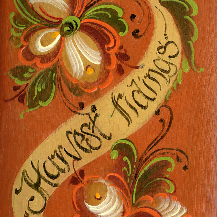 Harvest Tidings - JP3159