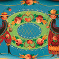Heart and Flowers - Merry Makers - JP3025