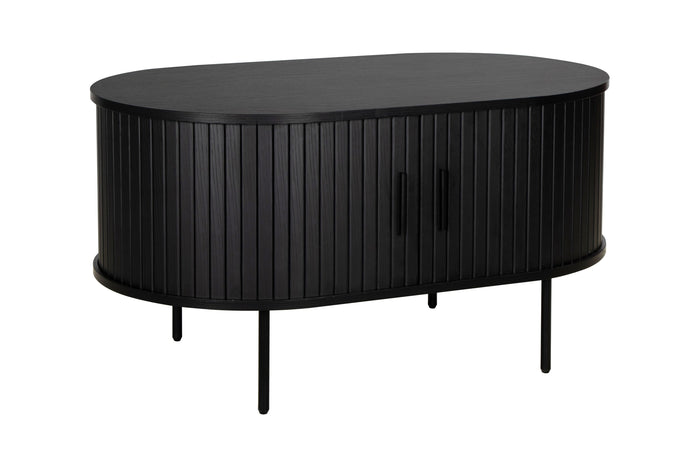 Heim Coffee Table in Black