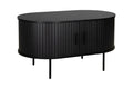 Heim Coffee Table in Black