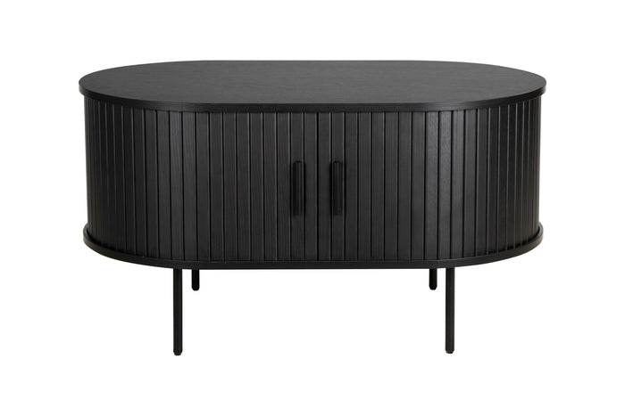 Heim Coffee Table in Black