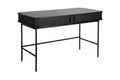Heim Desk in Black