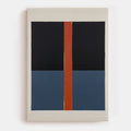 Held in Balance Canvas