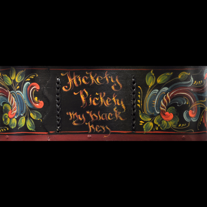 Hickety Pickety - JP3269