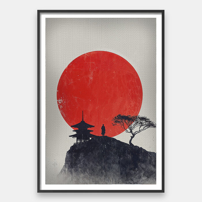 Hill Of Quiet