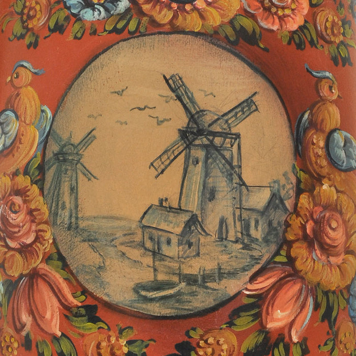 Hindeloopen Inspirations - JP3282