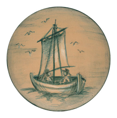 Hindeloopen Pathways - JP3294