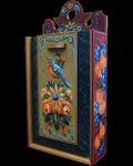 Hindeloopen School Box - JP3125