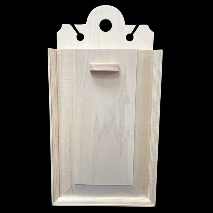 Hindeloopen School Box - JP3125