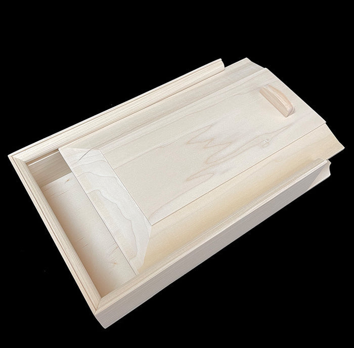 Hindeloopen School Box - JP3125