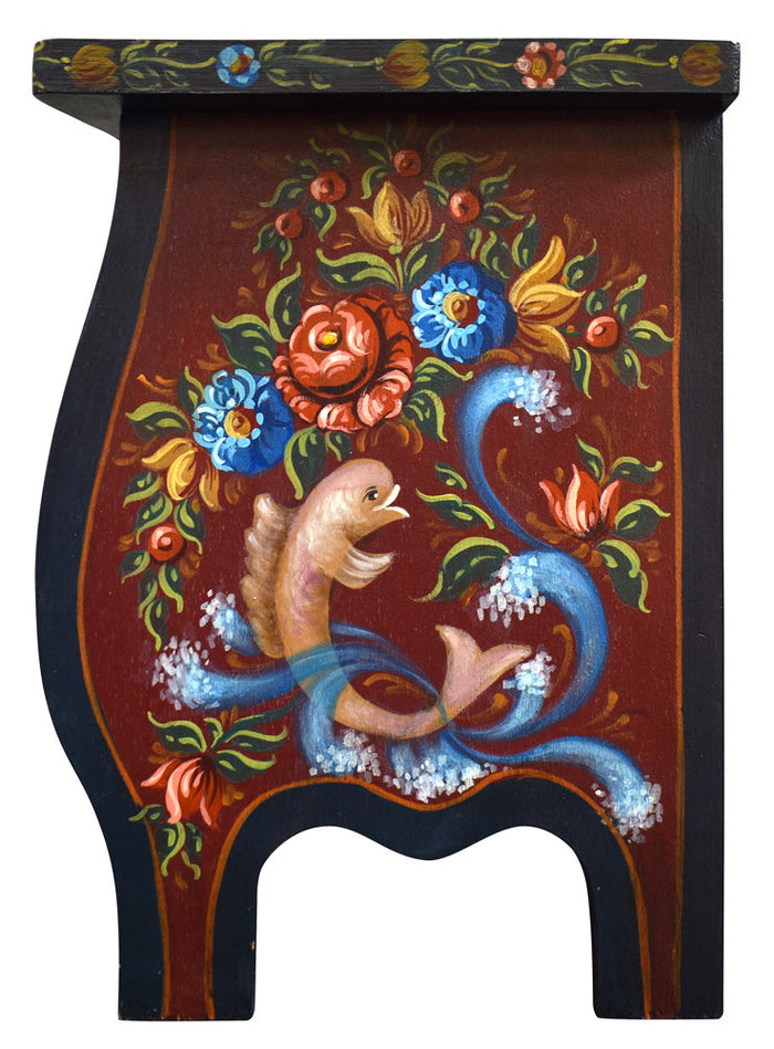 Hindeloopen Seascape - JP3402