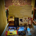 HISTORY OF ITALIAN CHOCOLATE GIFT BOX
