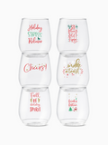 Holiday Spirit - POP 14oz Vino