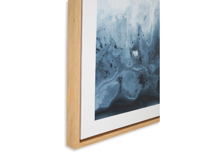 Holport 2pc Wall Art Set