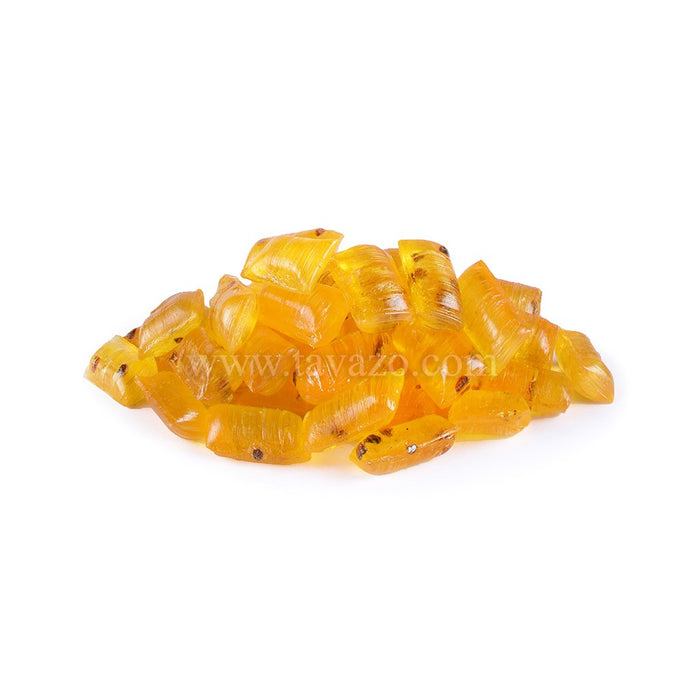 Honey Cardamom Candy - Tavazo Corporation