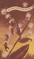 Horn & Hardart, USA 1944 Automat Menu Art