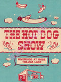 Hot Dog Show, Toluca Lake 1950s