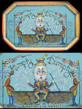 Humpty Dumpty - JD128